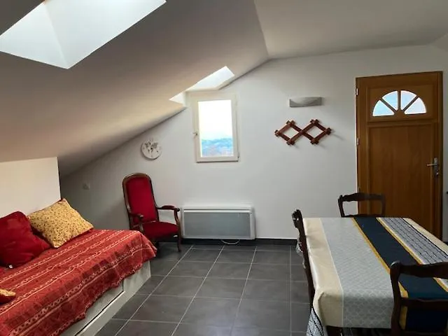 Repos Et Loisirs En Moyenne Montagne Apartment Chorges 0*,  France