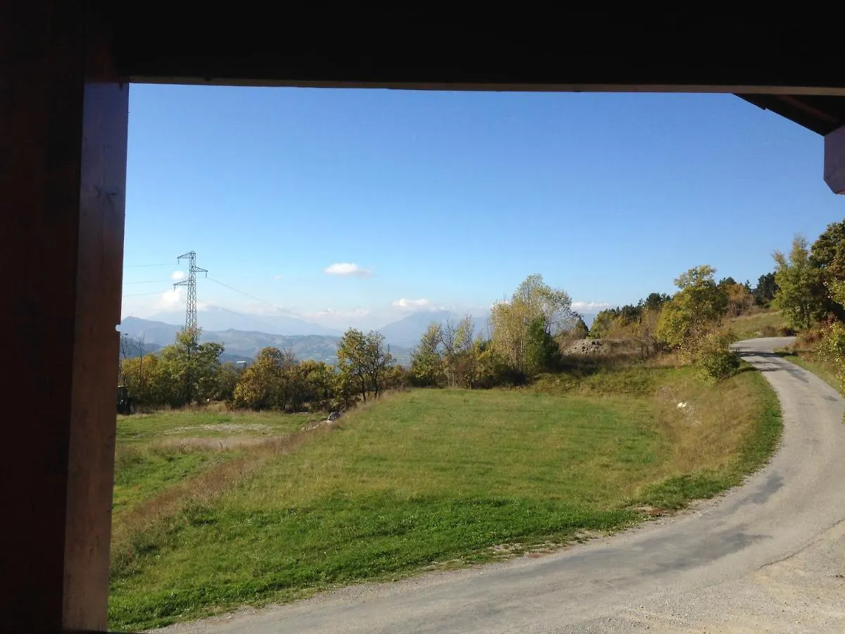 Repos Et Loisirs En Moyenne Montagne Apartment Chorges